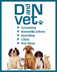 D&N Vet Ltd